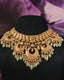 Hemangini Polki Necklace