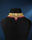 Payoja Polki Necklace