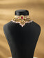 Falina Polki Necklace