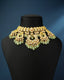 Pranali Polki Necklace