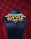 Preeti Polki Necklace