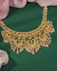 Jane Polki Necklace