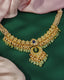 Erika Polki Necklace