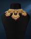 Siddhi  Polki Necklace