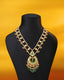 Vaishnavi Polki Long Necklace