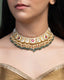 Tanvi Polki Necklace