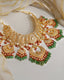 Edna Polki Necklace