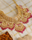 Jonnah Polki Necklace