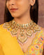 Tamia Polki Necklace