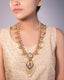 Prachi Polki Long Necklace