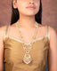 Janni Polki Long Necklace