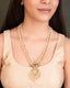 Nitara Polki Long Necklace