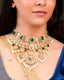 Mitra Polki Necklace