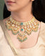 Umarah Polki Necklace