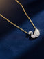 Gold-Plated Necklace