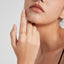 PERIMADE Olive Branch Bypass Ring