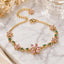 Cherry Blossom Bracelet