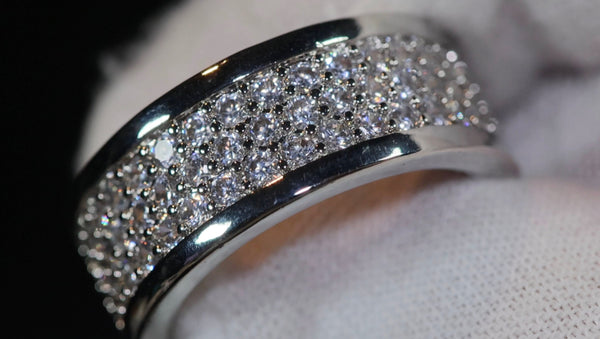 Men's Eternity Ring
