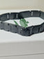 Lacoste Black Bracelet