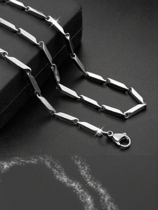 Stainless Steel Link Minimal Chain