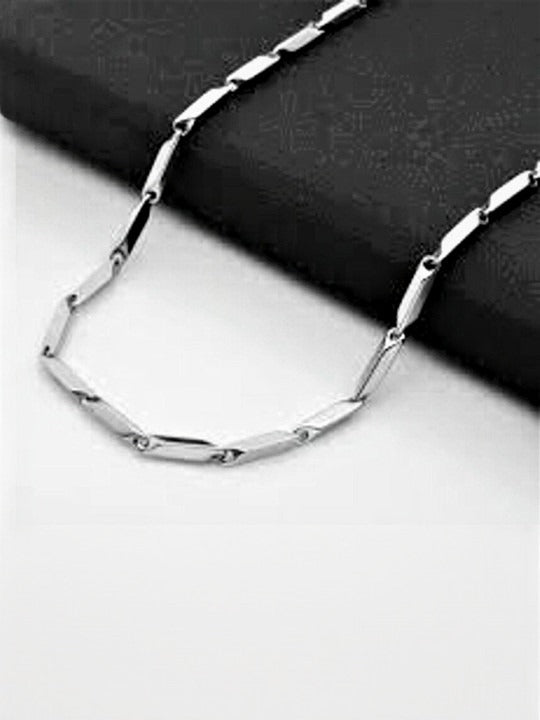 Stainless Steel Link Minimal Chain