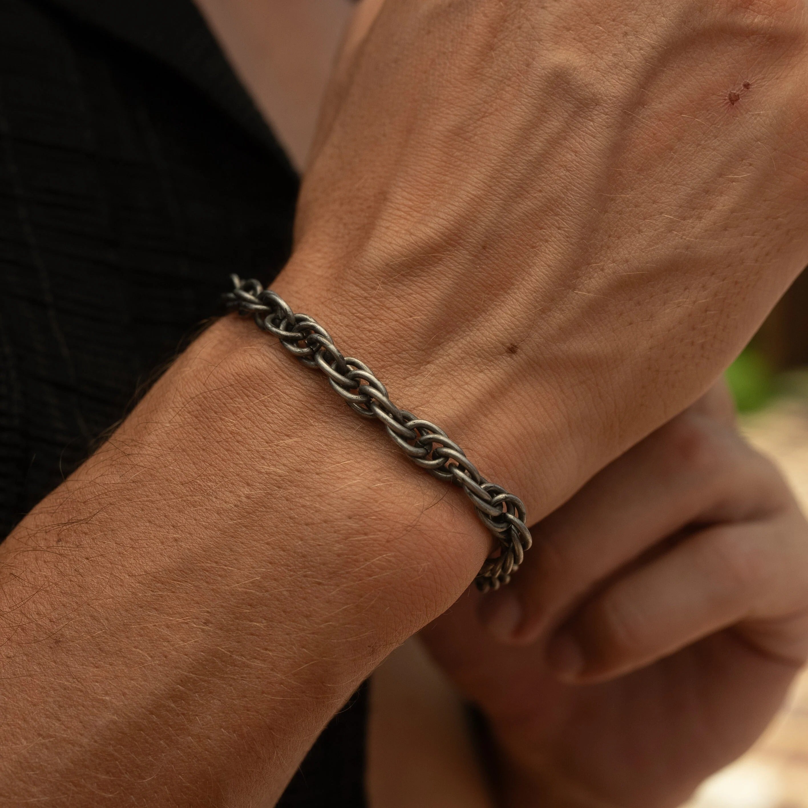 Stainless Steel Bracelet Main image