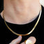 Gold Snake Chain
