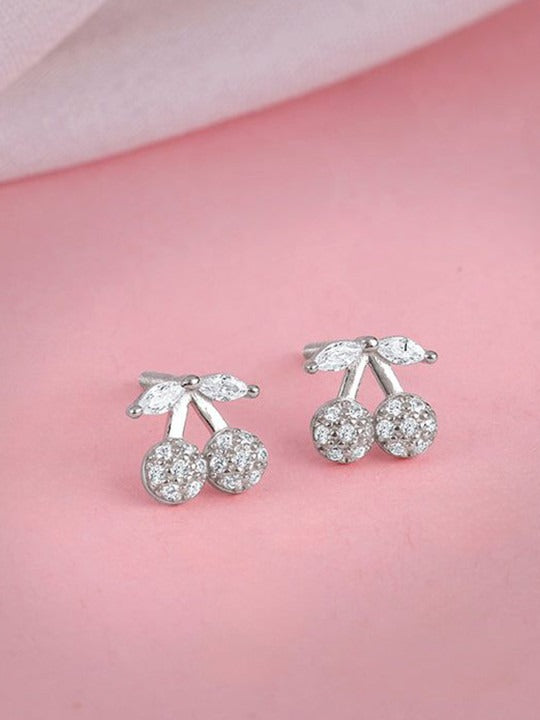 Cherryboo Studs Earrings Main image
