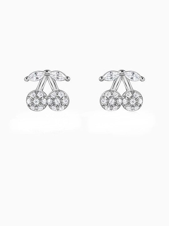 Cherryboo Studs Earrings