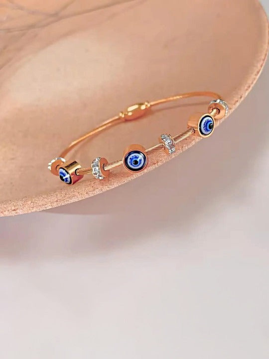 Women Wraparound Bracelet