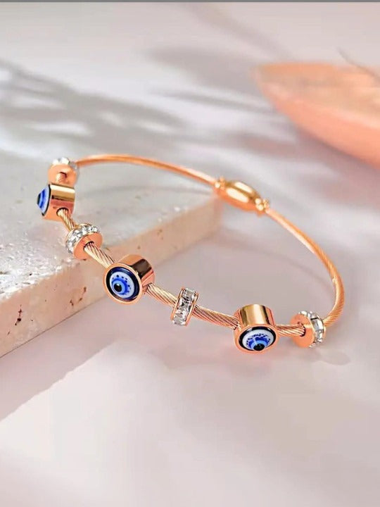 Women Wraparound Bracelet