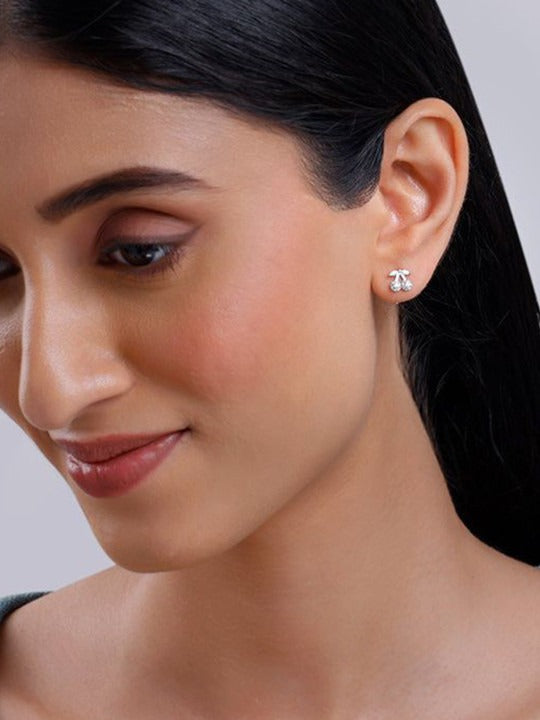 Cherryboo Studs Earrings