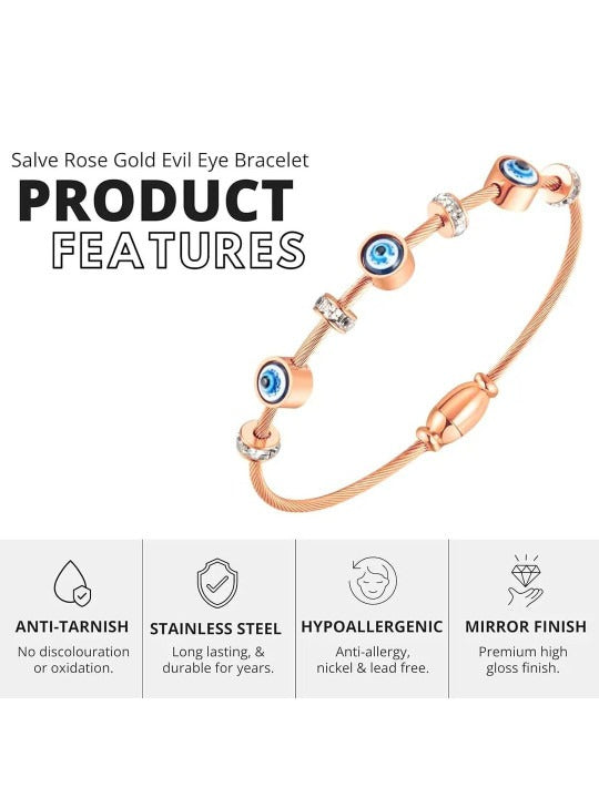 Women Wraparound Bracelet