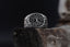 925K Sterling Silver Yggdrasil Ring: Norse Mythology Tree of Life Men & Women Band