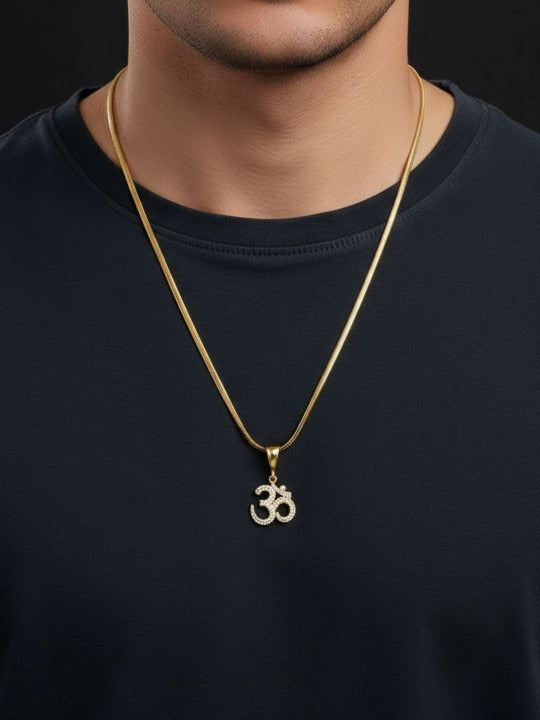Men Chain