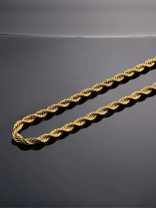 Minimal Chain