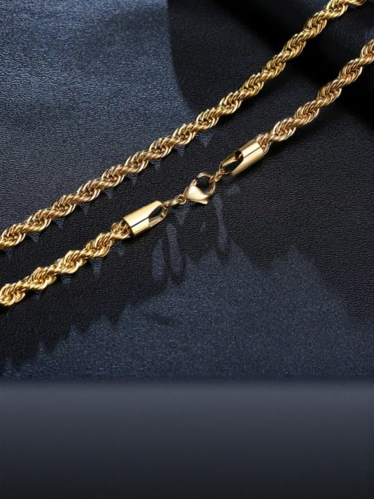 Minimal Chain