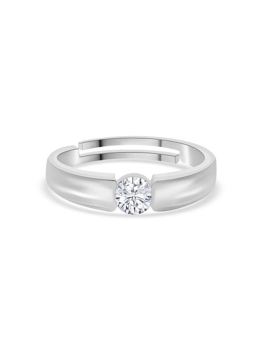 Adjustable Ring for Men