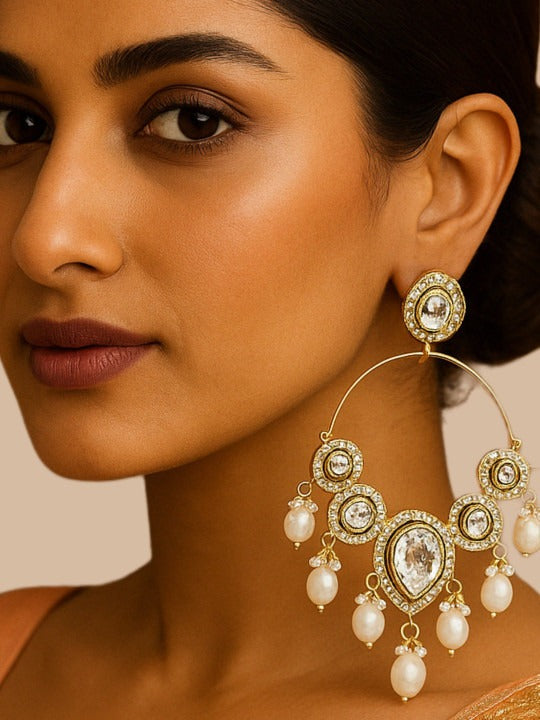 Chandbalis Earrings