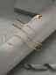 Adjustable Serpent Snake Upper Arm Ring Armlet
