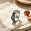 Anxiety Fidget ring,