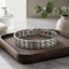Men's titanium super strong BIOMAGNETIC healing BRACELET